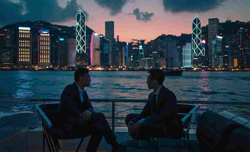 如何在香港使用ChatGPT进行商业推广 如何在香港使用ChatGPT进行商业推广