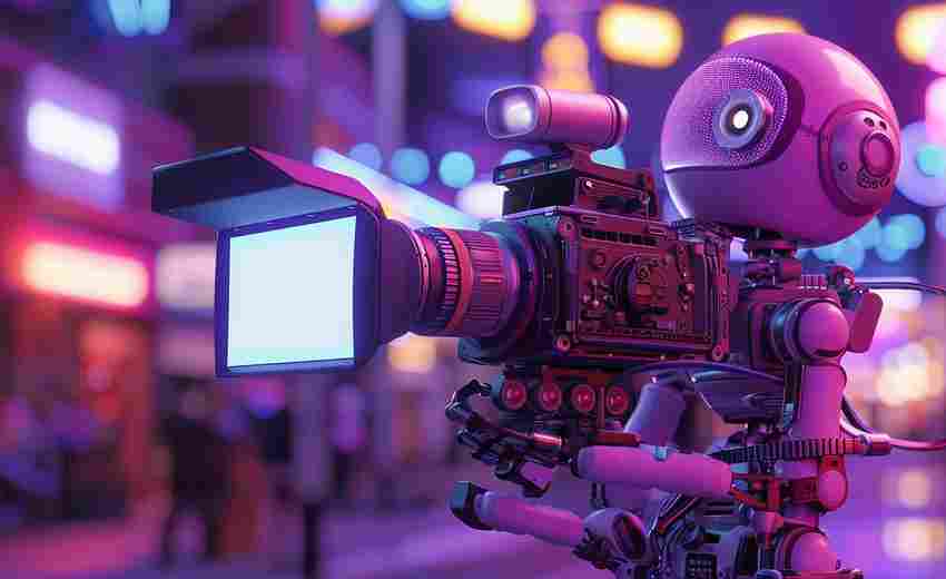 ChatGPT如何帮助提升短视频的视觉效果 ChatGPT如何帮助提升短视频的视觉效果