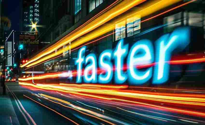 ChatGPT下载速度慢怎么办