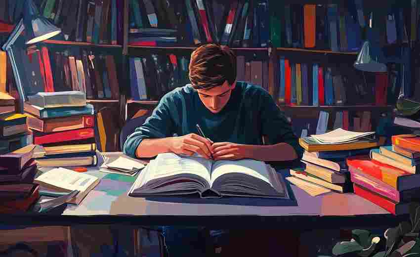 ChatGPT如何提高学习和考试备考效率