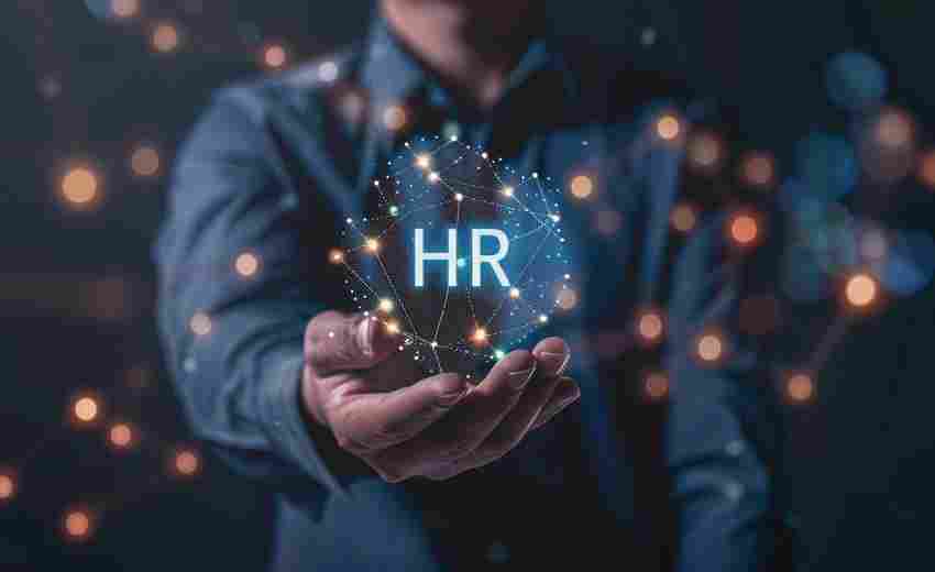 ChatGPT如何改进人力资源管理