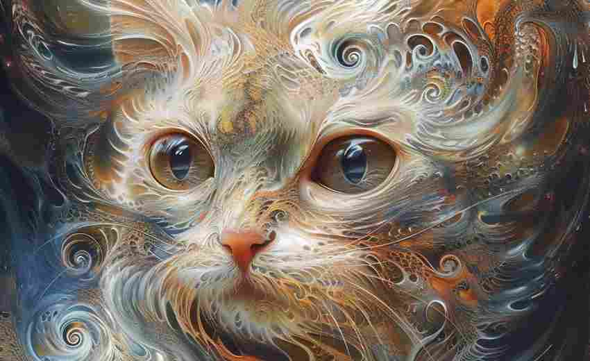 ChatGPT绘画生成如何增强图像的细节表现