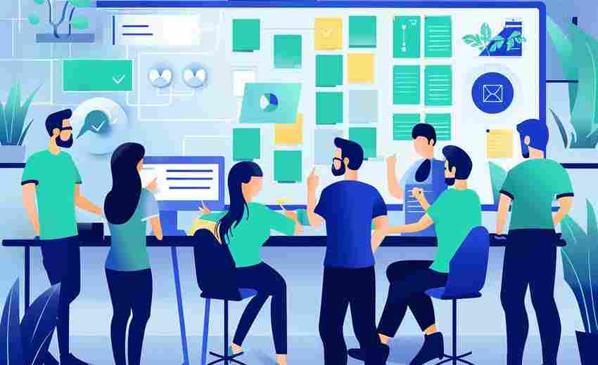 如何与ChatGPT进行高效的项目管理