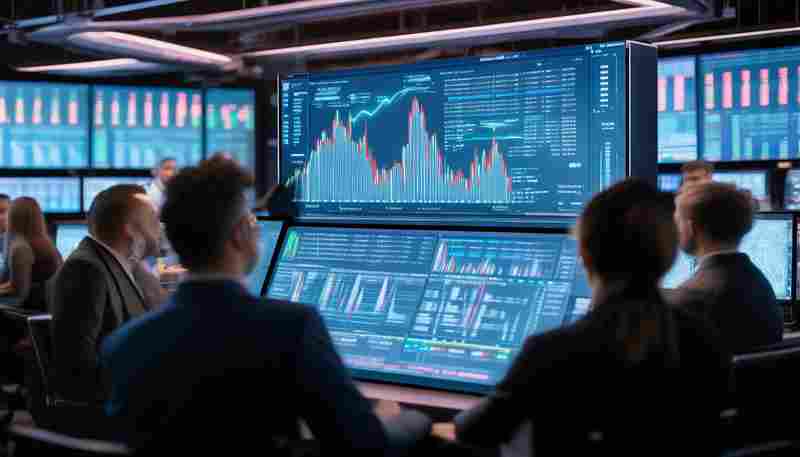 ChatGPT在炒股软件中的应用有哪些优势