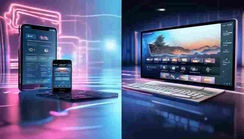 ChatGPT手机版与电脑版的主要区别是什么 ChatGPT手机版与电脑版的主要区别是什么