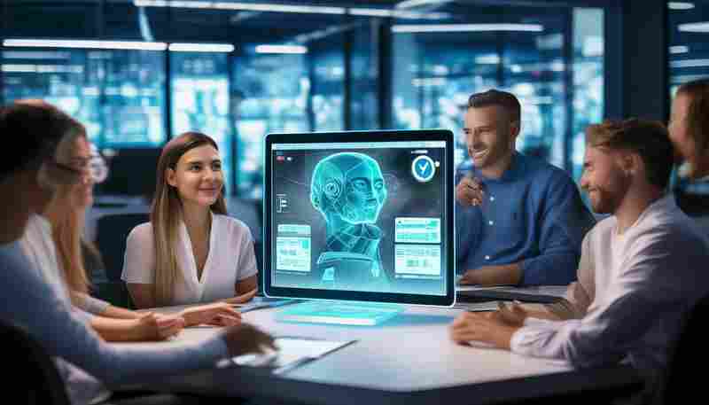 ChatGPT-4如何帮助企业提升客服效率