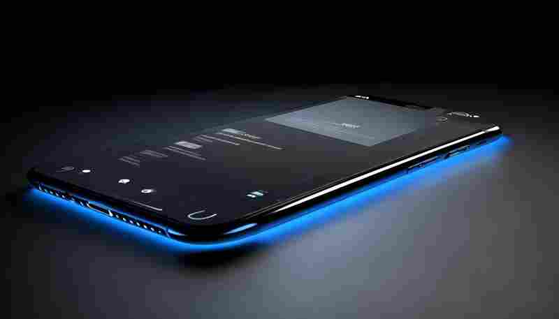 如何在苹果手机版ChatGPT中启用暗黑模式