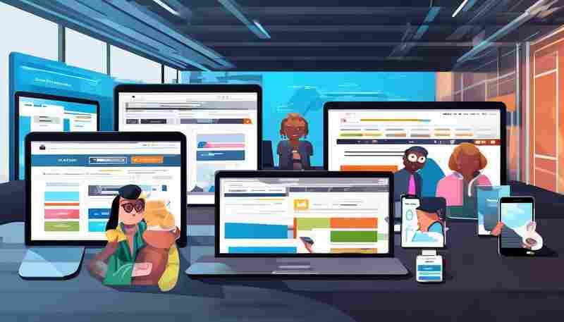 如何使用不同的浏览器访问ChatGPT官网