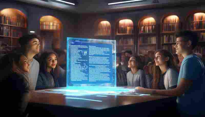 ChatGPT能否生成高质量的学术文章 ChatGPT能否生成高质量的学术文章