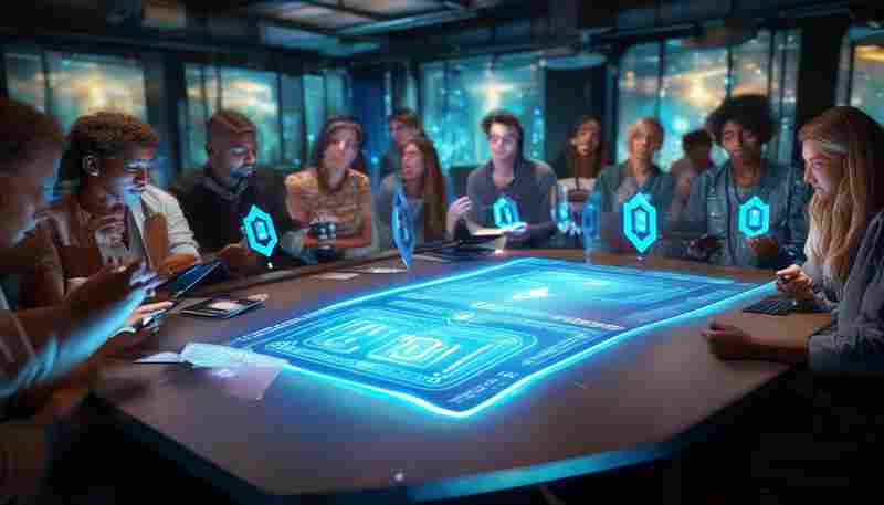 在多个设备上使用ChatGPT是否会影响账号安全性 在多个设备上使用ChatGPT是否会影响账号安全性