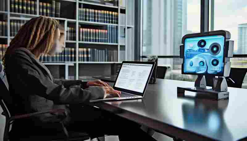 ChatGPT能否辅助进行法律文书撰写