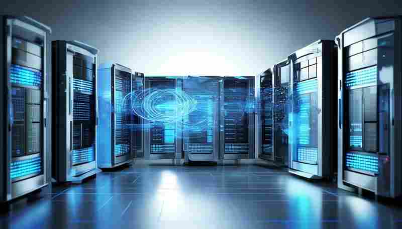 云计算环境下运行ChatGPT的硬件要求是什么 云计算环境下运行ChatGPT的硬件要求是什么