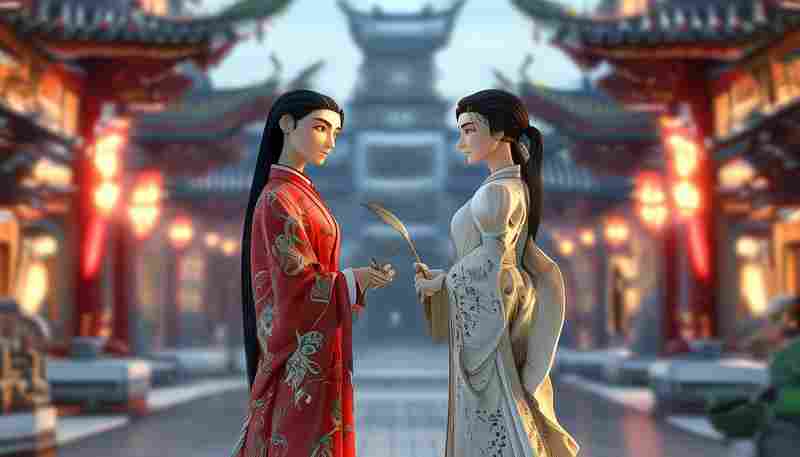 ChatGPT的中文语言模型与英文版有何区别