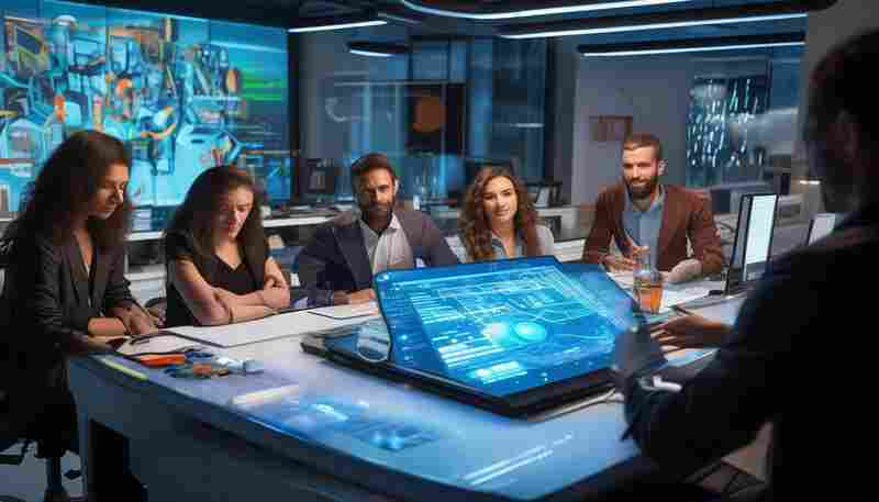 如何利用ChatGPT-4.0提高生产力