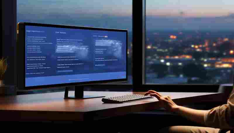 如何在ChatGPT网页版中创建新对话