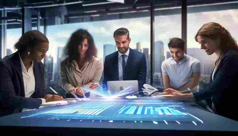 ChatGPT如何辅助做市场调研