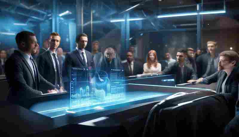 ChatGPT 4.0能在法律领域提供哪些帮助