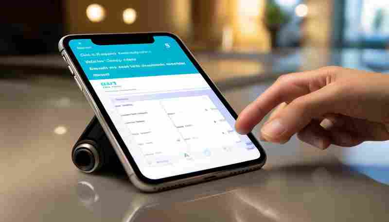 如何使用iOS版ChatGPT进行语音合成