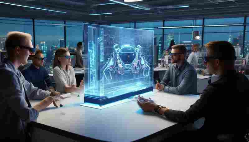 ChatGPT 5.0的多模态功能有哪些应用