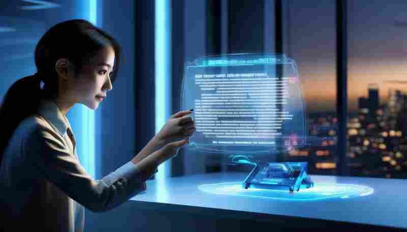 如何让ChatGPT朗读特定部分的文本 如何让ChatGPT朗读特定部分的文本