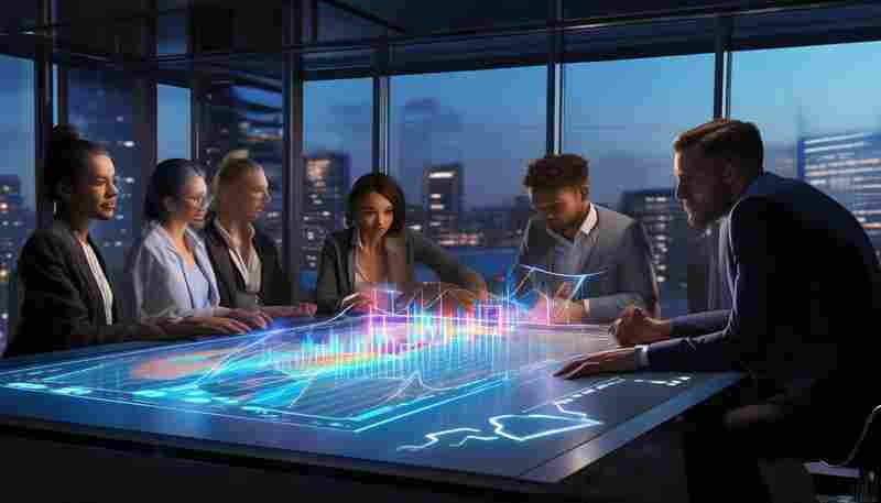 ChatGPT在金融分析中的应用前景如何