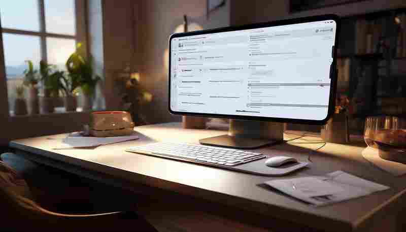 如何管理苹果手机上ChatGPT的数据存储