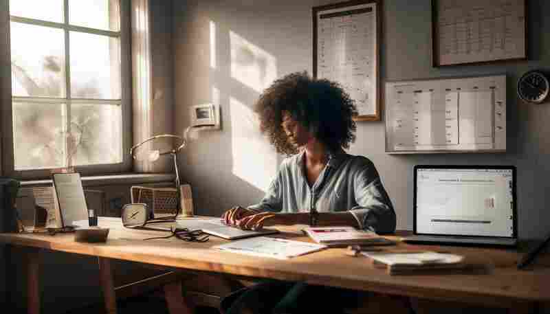 ChatGPT能否帮助进行时间管理 ChatGPT能否帮助进行时间管理