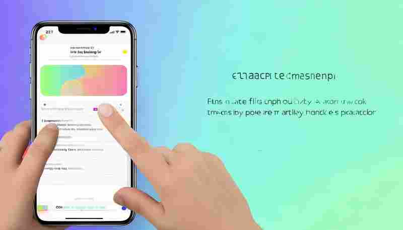 如何在ChatGPT苹果手机版中调整聊天模式