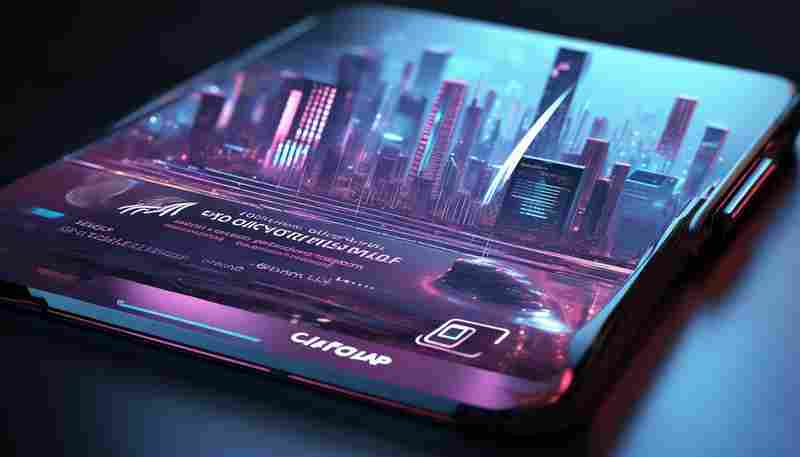 为什么ChatGPT在手机端无法正常登录