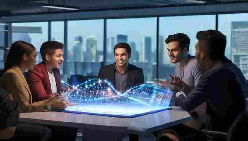 ChatGPT在商业中的应用潜力有哪些