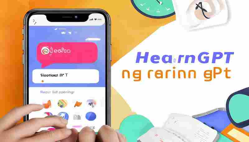 如何在iPhone上与ChatGPT进行互动式学习