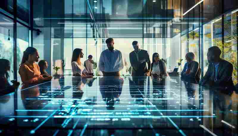 ChatGPT镜面软件如何在内容营销中应用 ChatGPT镜面软件如何在内容营销中应用