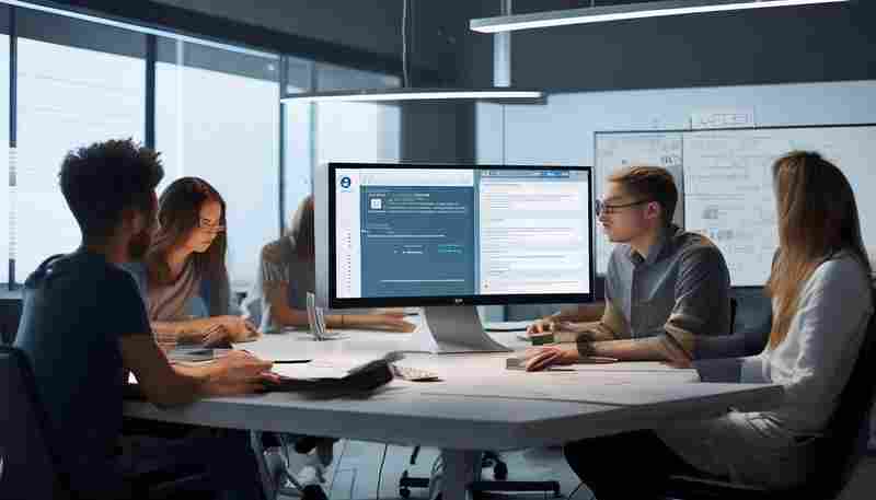 ChatGPT如何帮助编程和开发工作