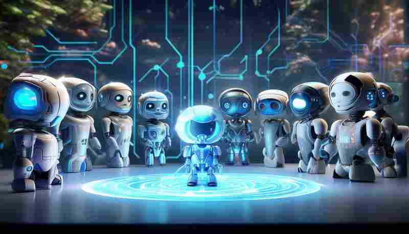 ChatGPT 4.0与其他AI聊天工具有何差异