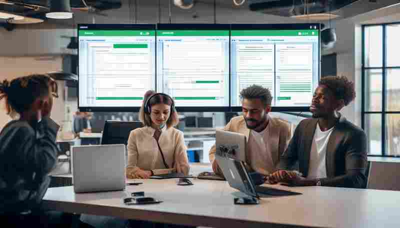 ChatGPT如何优化客户支持文档的编写