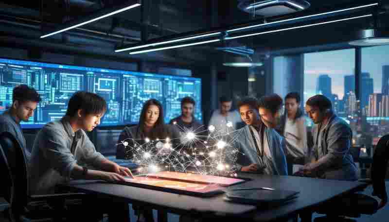 ChatGPT的开发者是谁