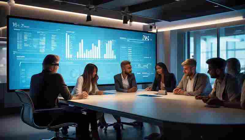 ChatGPT 4.0在商业报告中的应用效果如何