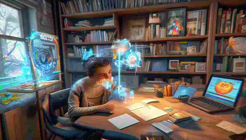 如何用ChatGPT提高写作创意