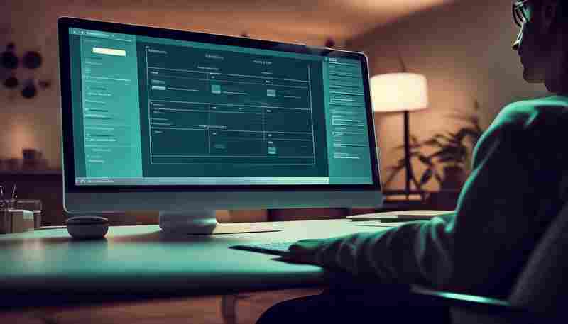 注册ChatGPT时需要填写哪些隐私设置