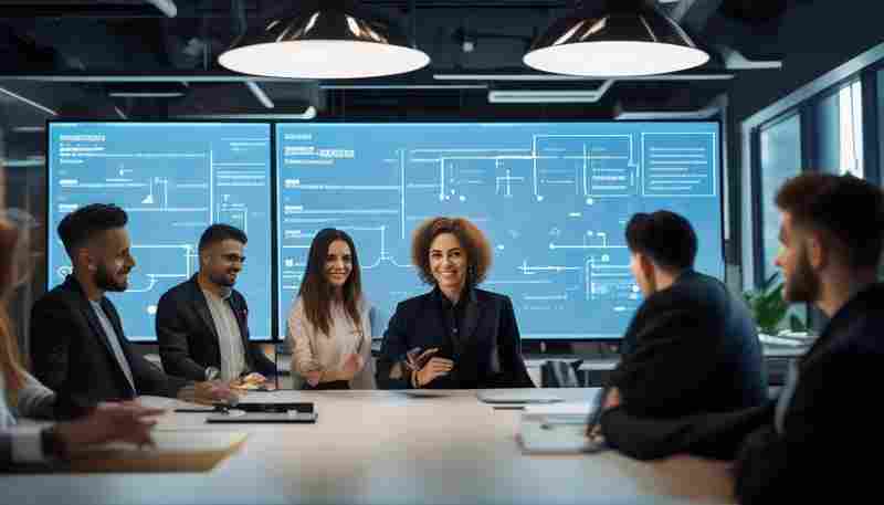 如何设定ChatGPT客服的工作流程