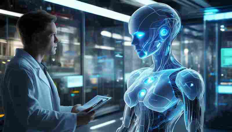 ChatGPT 4.0与图像生成AI的差异有哪些 ChatGPT 4.0与图像生成AI的差异有哪些