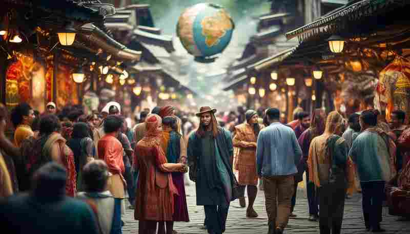 ChatGPT 4.0对多文化和跨语言的理解能力如何 ChatGPT 4.0对多文化和跨语言的理解能力如何