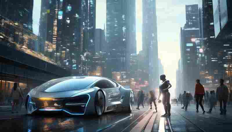 ChatGPT-4的未来发展方向有哪些