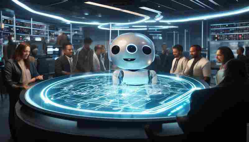 ChatGPT如何应用于自然语言处理 ChatGPT如何应用于自然语言处理