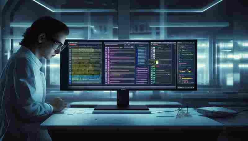 ChatGPT错误处理：如何查看错误日志