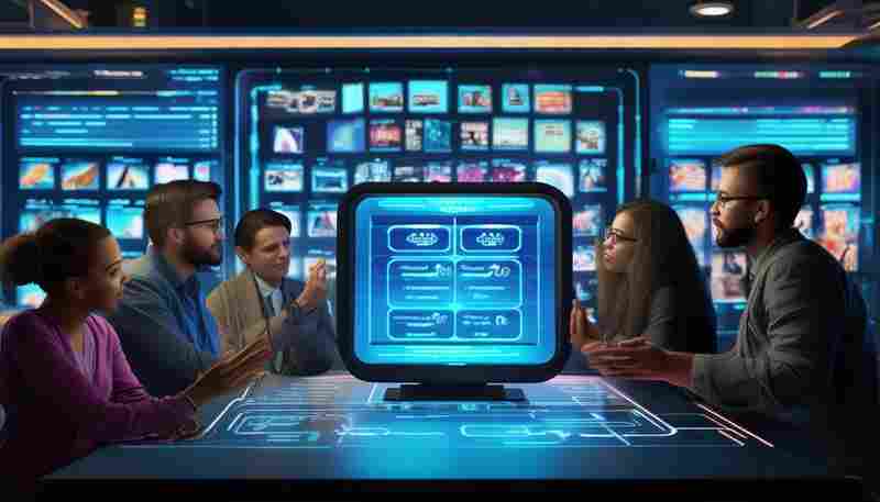 ChatGPT 4 如何生成个性化推荐内容