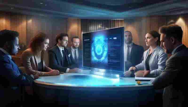 ChatGPT能否在法律领域提供有效支持 ChatGPT能否在法律领域提供有效支持