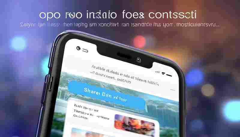 ChatGPT手机版如何分享内容