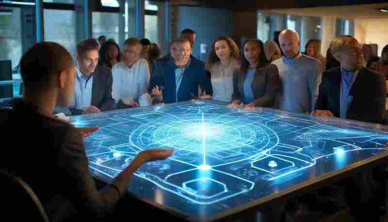 如何通过ChatGPT进行跨领域知识整合