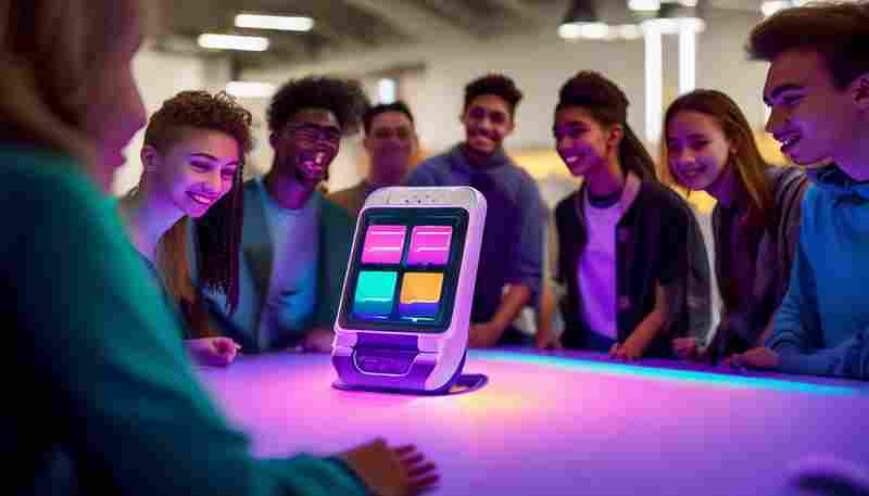 ChatGPT图标的设计能否吸引年轻用户